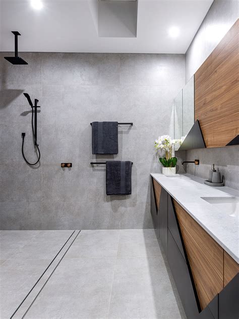 Bespoke Bathroom Design For A Luxury Home Bathroom Interior Design