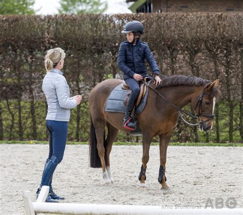 Reining met yannick janssen en ava eden | anky van grunsven official. Kijk terug: De high five van Yannick en Anky van Grunsven ...