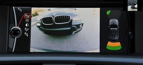 Rear view backup camera retrofit hsd cable 5m for bmw f30 f31 f10 f11 f25 f15. BMW rear view camera retrofit for E Chassis CIC - BMW - Rear View camera - Parking Assist - Auto ...