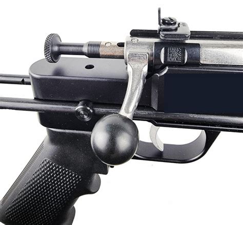 New For 2023: Keystone Arms Overlander Pack Rifle - Guns in the News