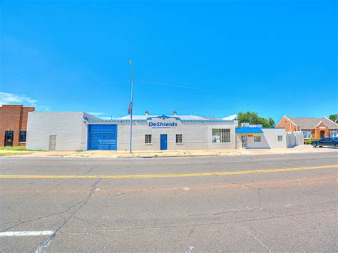 2115 Exchange Ave, Oklahoma City, OK 73108 - Industrial for Sale | LoopNet