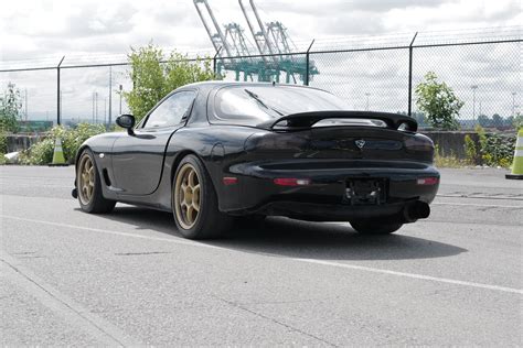 1995 Mazda Rx 7 Type R Bathurst Adamsgarage Sodo Moto