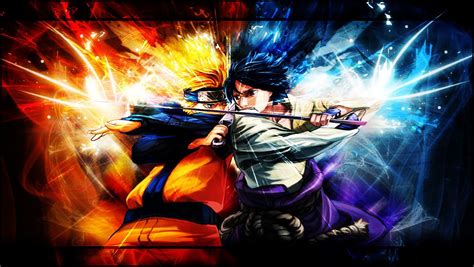 Cool Naruto Wallpapers Top Free Cool Naruto Backgrounds Wallpaperaccess