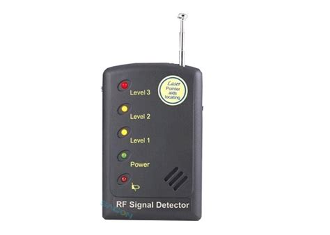 Gsm Gps Rf Bug Detector Wireless Camera Rf Detector 58ghz With