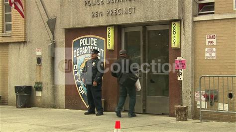 Nypd Precinct Youtube