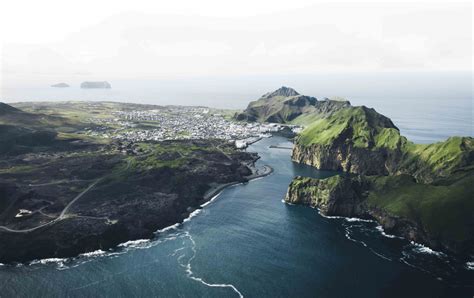 The Ultimate Guide To The Top 5 Islands In Iceland