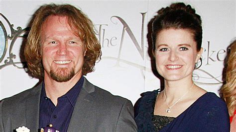 Kody Browns 5 Worst Sister Wives Moments