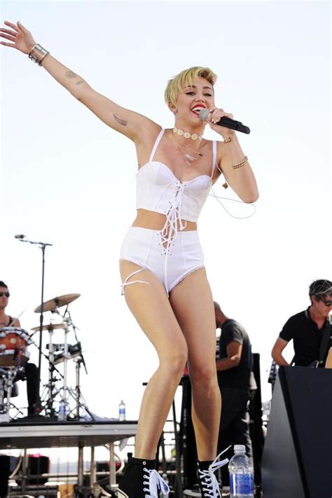 Miley Cyrus No More Twerking