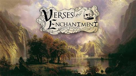 Verses Of Enchantment Review Pc