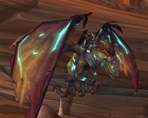Reins Of The Drake Of The West Wind Wowpedia Your Wiki Guide To The