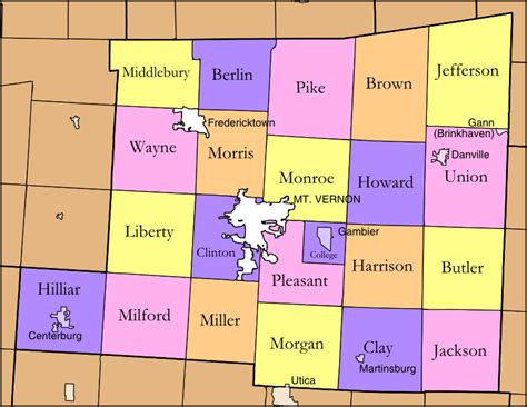 Fileknox County Mappng The Radioreference Wiki