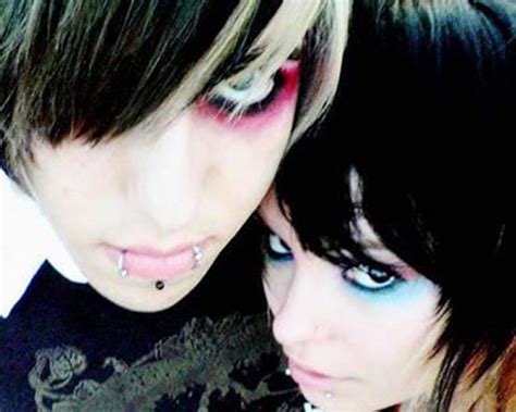 Embarrassing Things Only Former 2000s Emo Kids Will Understand