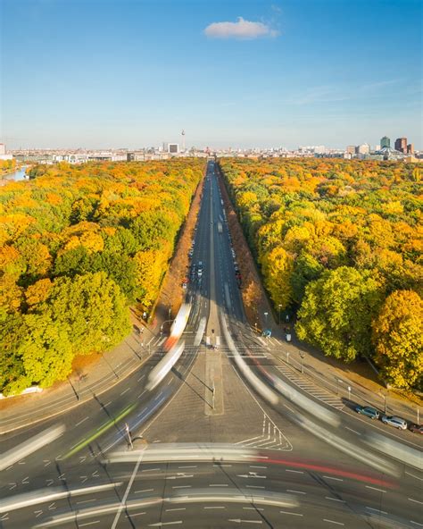 Tiergarten, - Sports-Outdoors Review - Condé Nast Traveler