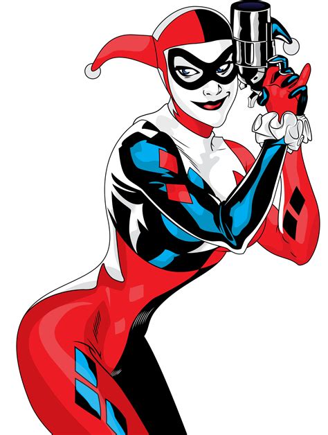 Harley Quinn Download Png Png All Png All