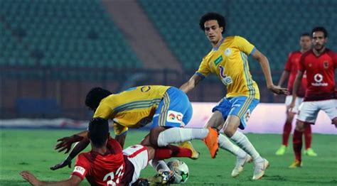 Видео الاسماعيلى والاهلى 3 1 канала alismart55. الدوري المصري: الأهلي يحل ضيفاً ثقيلاً على الإسماعيلي