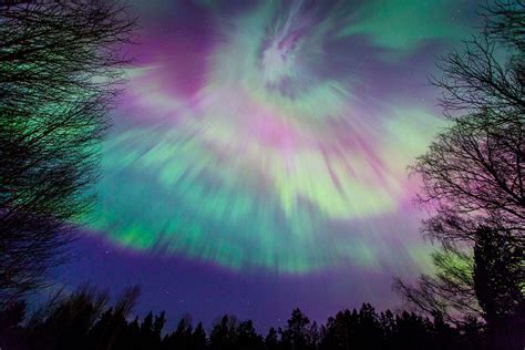 Northern Lights Gorgeous Photos Of The Aurora Borealis