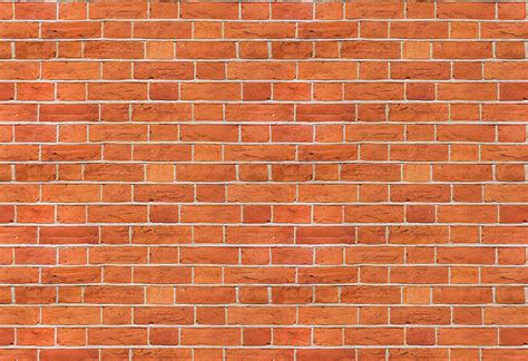 Classic Brick Wallpaper Brick Effect Wallcoverings Wallpapered