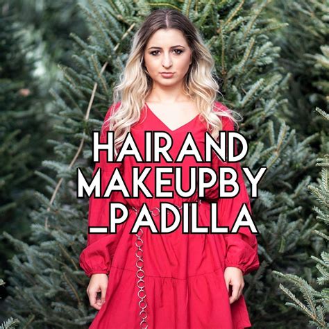 Hair And Makeup By Padilla Omaha Ne