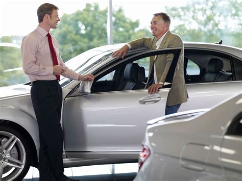 Tips To Be A Successful Car Salesman Motor360 Dealer Management System