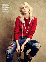 Pictures of Teen Vogue Fashion