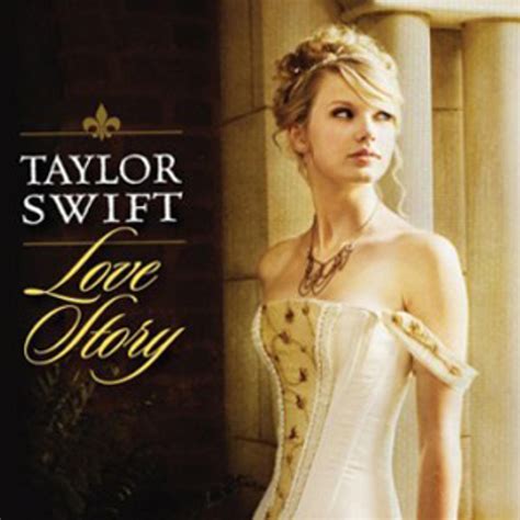 No 17 Taylor Swift ‘love Story Top 100 Country Songs