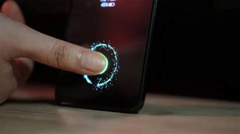 Xiaomi Patentirao Skener Otiska Prsta Na Cijelom Ekranu Aktuelno