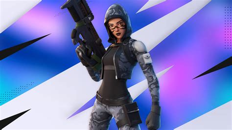 Chill Count Outfit — Fortnite Cosmetics