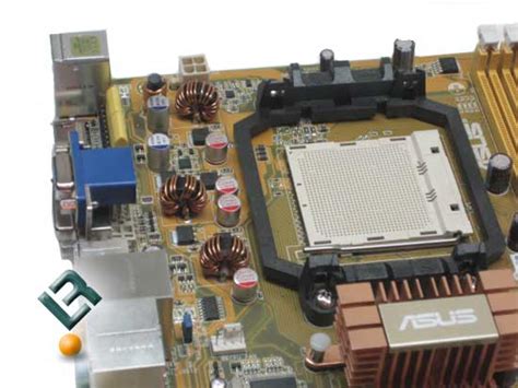 Asus M3a78 Emh Hdmi Motherboard Review Legit Reviewsintroduction And
