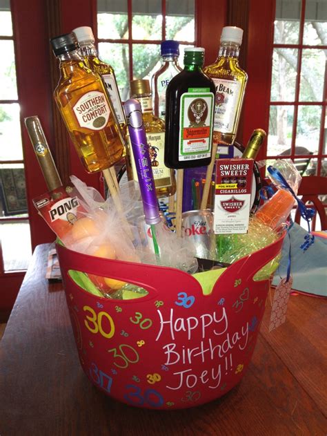 Shindigz has birthday party themes for men and women of all ages, from 18 to 100. 30th Birthday- 