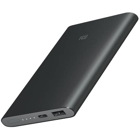 Есть переходник на apple 8 pin (lightning). Xiaomi 10000mAh USB Type-C Power Bank Pro (Quick Charge 3.0)