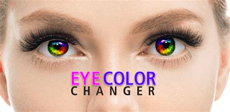 Eye Color Changer Change Eye Colour Photo Editor For Pc Free