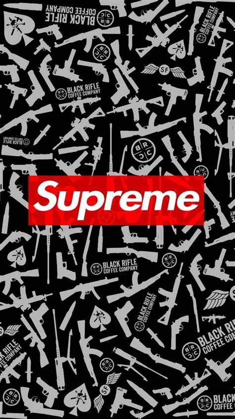 Supreme Cool Wallpapers Wallpaper Cave 651