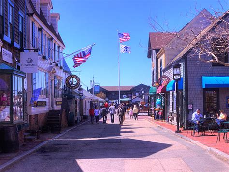 Some Of The Coolest Small Towns In America