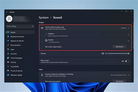 Fix Lenovo Laptop Sound Not Working In Windows 11 2023