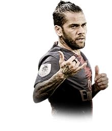 21 el día 11 de agosto de 2015 alves ganó la supercopa de europa al sevilla, sumando un nuevo título a su extenso palmarés. Dani Alves FIFA 19 - 90 FLASHBACK-SBC - Prices and Rating ...