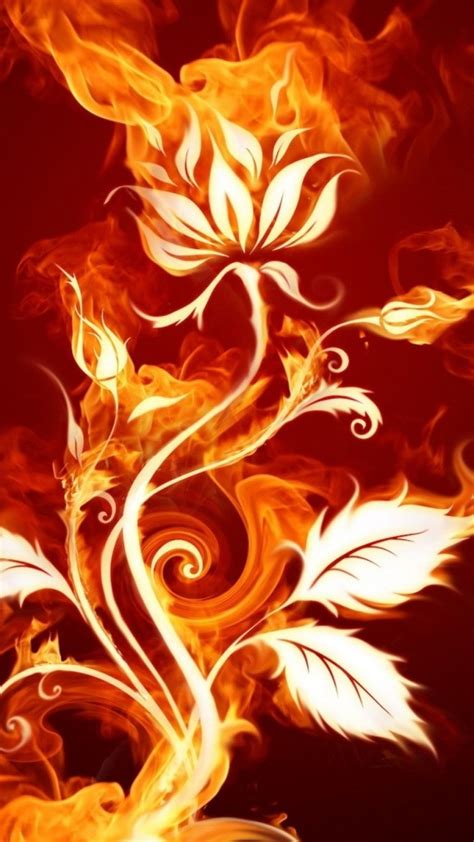 rose wallpaper rose fire patterns backgrounds 28097 1080x1920 supportive guru