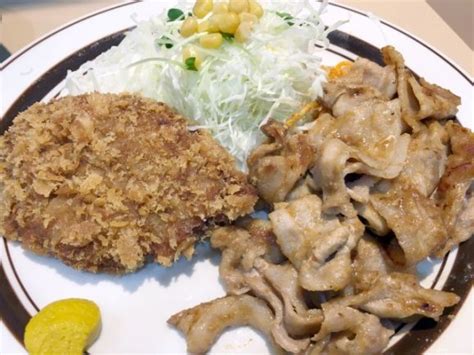 Add everything connected to your business. キッチンABC 江古田店 写真 1ページ目（1件～8件） - ぐるなび