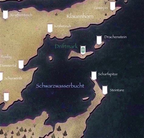 Driftmark Game Of Thrones Wiki Fandom Powered By Wikia