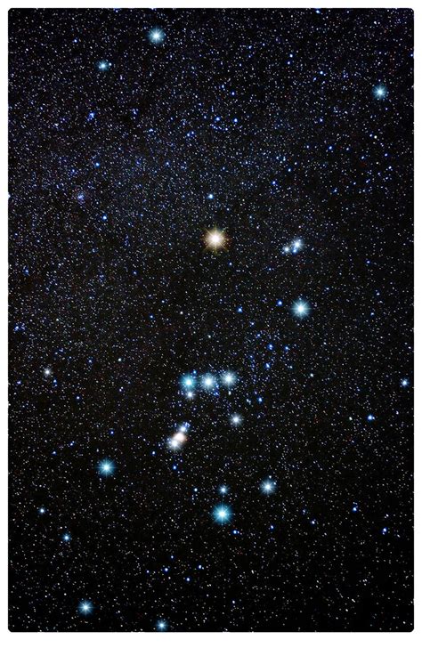 Astrophotography Blog Orion Constellation Astrophotography