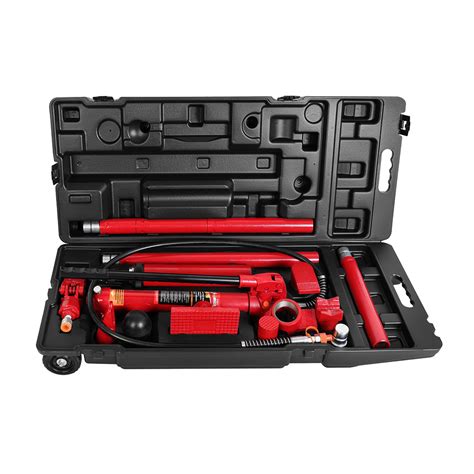 Ton Hydraulic Porta Power Repair Kit Powerbuilt Tools