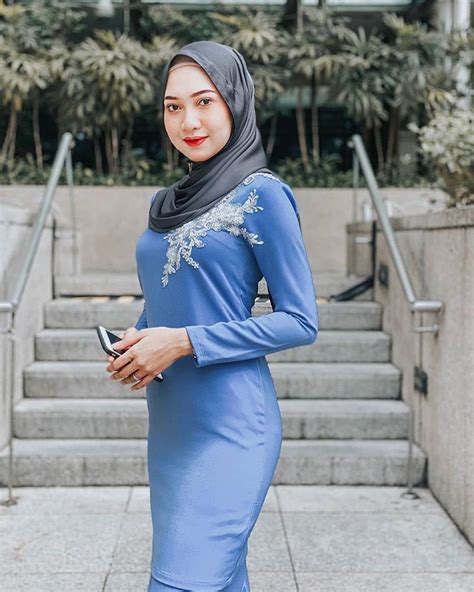 Foto Instagram Oleh Gadis Melayu • 11hb Disember 2019 Jam 9 36 Ptg Hijab Fashion Arab Girls