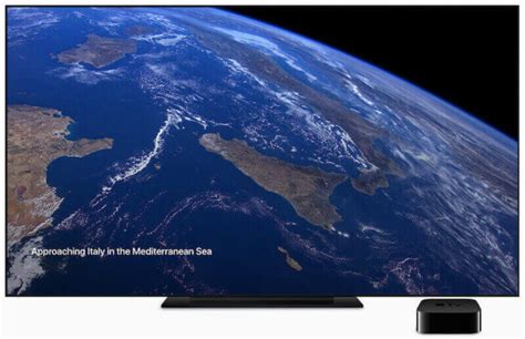 Download And Get Apple Tv 4k Cinematic Screensavers On Mac
