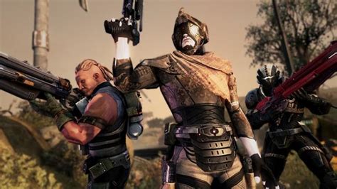 Defiance 2050 Set To Launch On Pc Ps4 And Xbox One