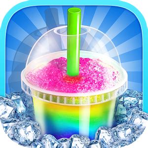 Agar lebih praktis, anda bisa membuat martabak mini di rumah. Ice Food Maker - Frozen Slush - Resep Masakan Keluarga