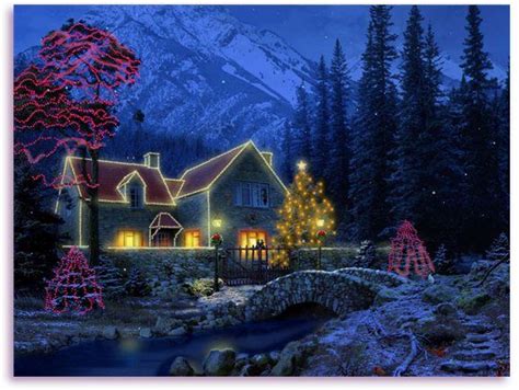 Free 3d Christmas Screensavers For Windows 10 Christmas Picture Gallery