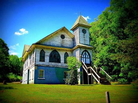 These 12 Churches In West Virginia Are Absolutely Beautiful