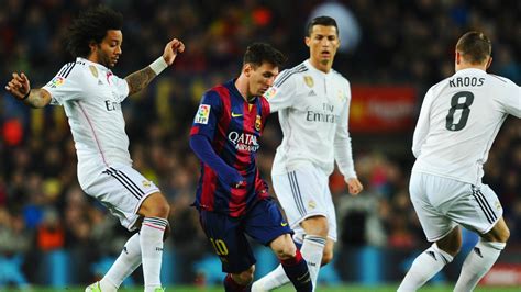 Watch real madrid vs barcelona from abroad using a vpn. Real Madrid vs Barcelona Wallpaper (80+ pictures)
