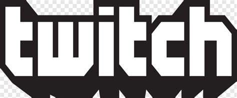 Twitch Logo Free Icon Library