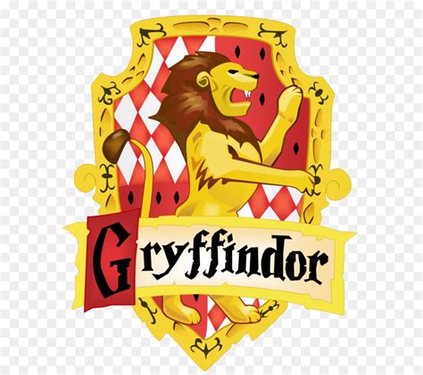 Harry Potter And The Deathly Hallows Vector Graphics Gryffindor Logo
