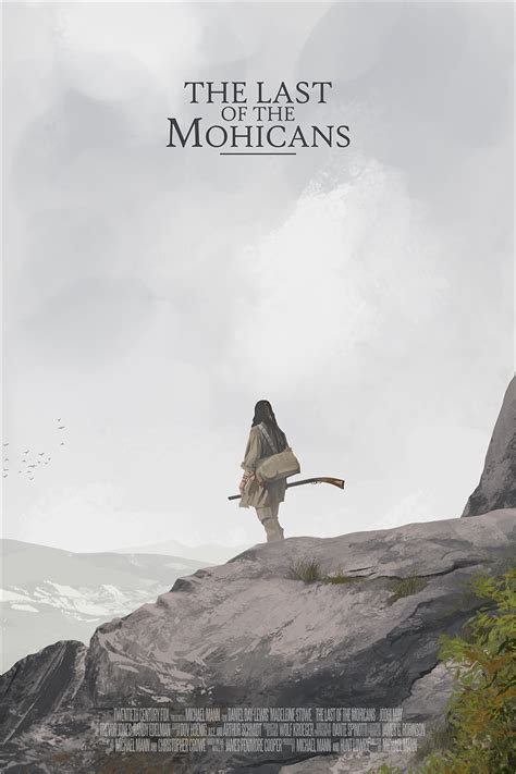 Entire movie summary in 6 minutes !!!! The Last of the Mohicans (1992) 1000 x 1500 | Best movie ...